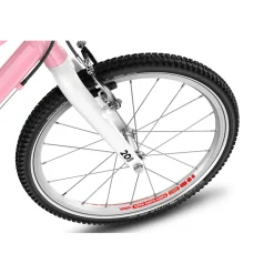 woom GO 4 20 Zoll powder pink