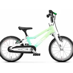 woom GO 2 14 Zoll spearmint crush