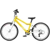 woom GO 4 20 Zoll vibrant yellow