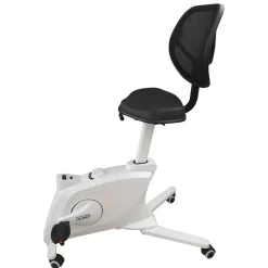 work & move Schreibtischfahrrad Basic bunt