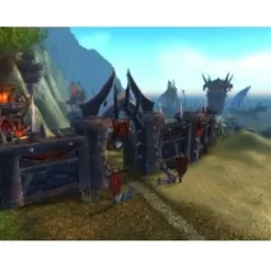 World of Warcraft: Cataclysm (Add-On) (USK) (PC/Mac)