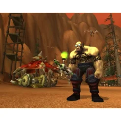 World of Warcraft: Cataclysm (Add-On) (USK) (PC/Mac)