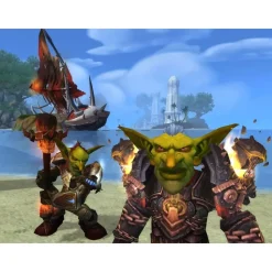 World of Warcraft: Cataclysm (Add-On) (USK) (PC/Mac)