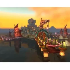 World of Warcraft: Cataclysm (Add-On) (USK) (PC/Mac)