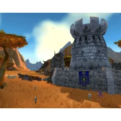 World of Warcraft: Cataclysm (Add-On) (USK) (PC/Mac)