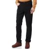 Wrangler Authentic Regular Regular Fit Schwarz 42/34