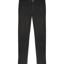 Wrangler Authentic Regular Regular Fit Schwarz 42/34