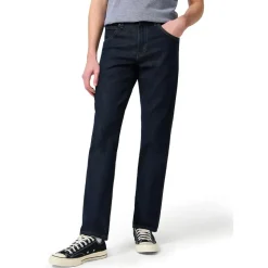 Wrangler Stretch-Jeans blau 34/30