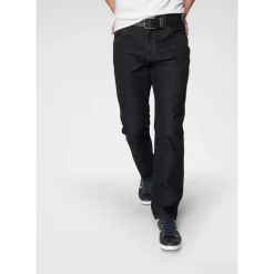 Wrangler Stretch-Jeans blau 34/30