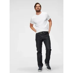 Wrangler Stretch-Jeans blau 34/30