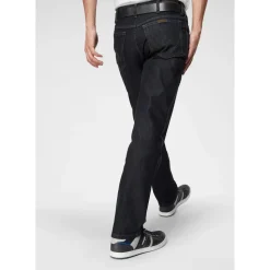 Wrangler Stretch-Jeans blau 34/30