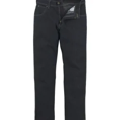 Wrangler Stretch-Jeans blau 34/30