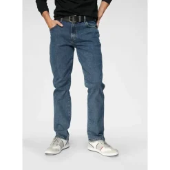 Wrangler Texas Stretch Jeans Stone Wash 40 34
