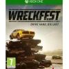 Wreckfest (PEGI) (Xbox One)
