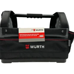 Würth Werkzeugtasche klein 290x310x190mm