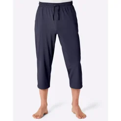 wäschepur Hose 3/4-lang bunt 44/46
