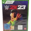 WWE 2K23