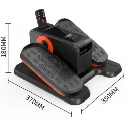 Xddias Crosstrainer Schwarz