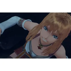 Xenoblade Chronicles: Definitive Edition (PEGI) (Nintendo Switch)