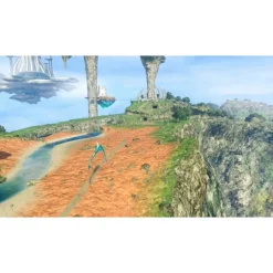 Xenoblade Chronicles: Definitive Edition (PEGI) (Nintendo Switch)