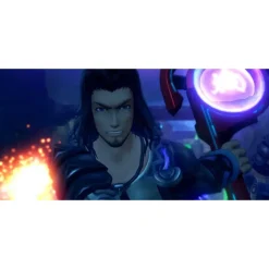 Xenoblade Chronicles: Definitive Edition (PEGI) (Nintendo Switch)