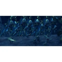 Xenoblade Chronicles: Definitive Edition (PEGI) (Nintendo Switch)