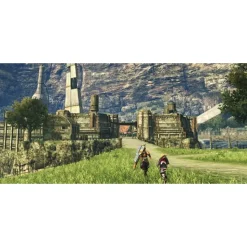 Xenoblade Chronicles: Definitive Edition (PEGI) (Nintendo Switch)
