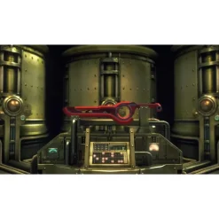 Xenoblade Chronicles: Definitive Edition (PEGI) (Nintendo Switch)