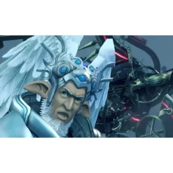 Xenoblade Chronicles: Definitive Edition (PEGI) (Nintendo Switch)