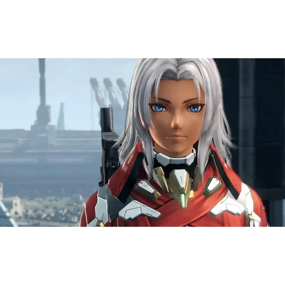 Xenoblade Chronicles X: Definitive Edition (USK) (Nintendo Switch)