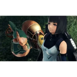 Xenoblade Chronicles X: Definitive Edition (USK) (Nintendo Switch)