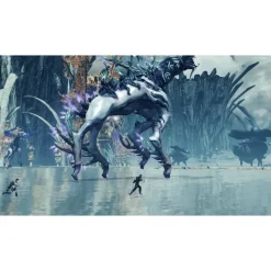 Xenoblade Chronicles X: Definitive Edition (USK) (Nintendo Switch)