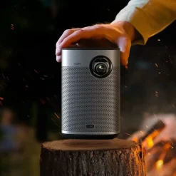 XGIMI Halo+ LED schwarz