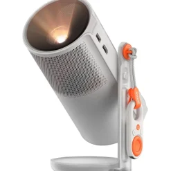 XGIMI MoGo 4 Laser Grau/Silber