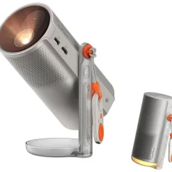 XGIMI MoGo 4 Laser Outdoor-Set