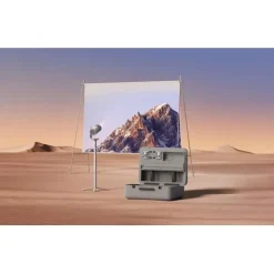 XGIMI MoGo 4 Laser Outdoor-Set