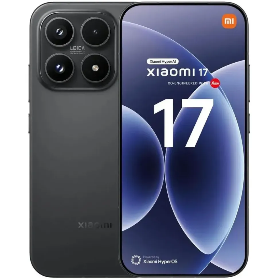 Xiaomi 17