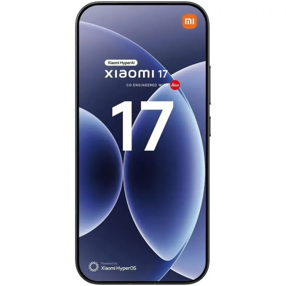 Xiaomi 17