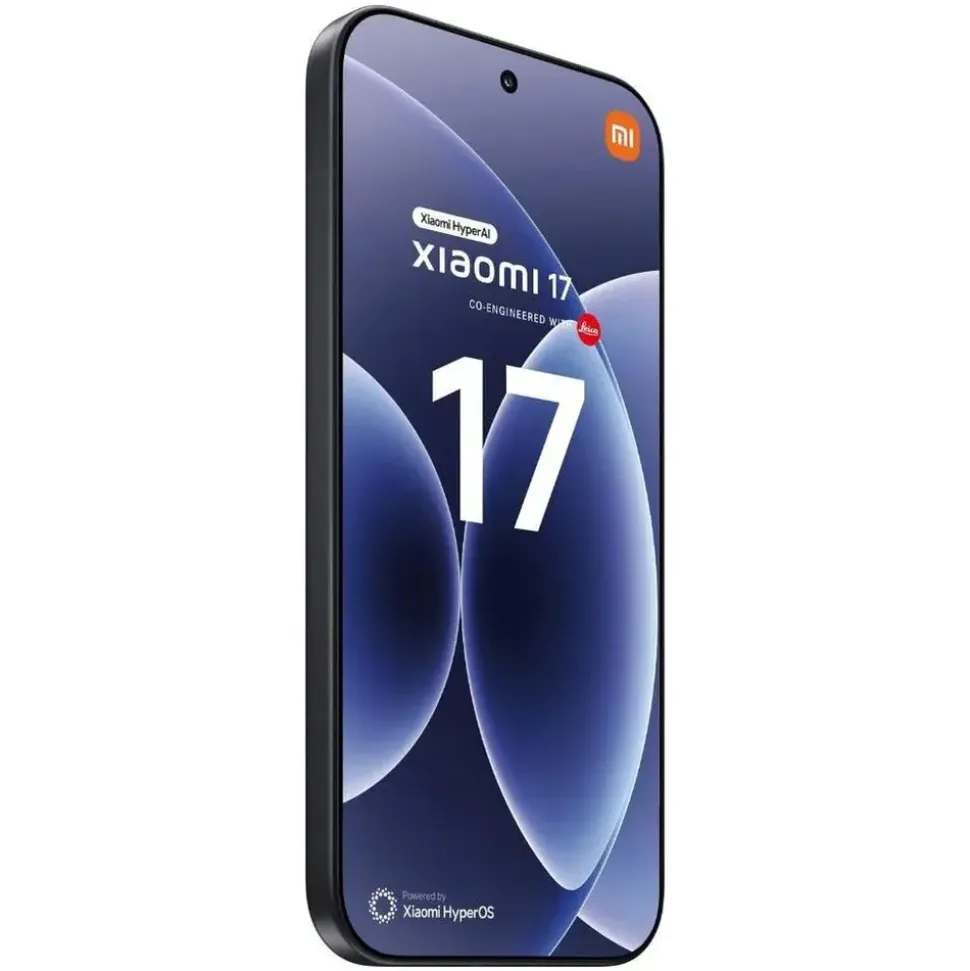 Xiaomi 17