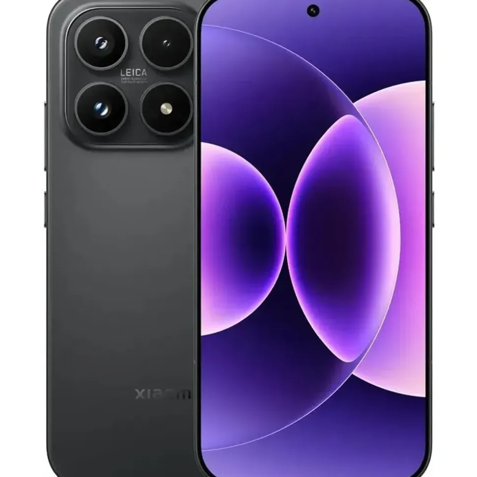 Xiaomi 17