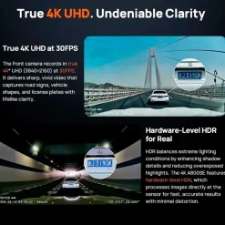 Xiaomi A800SE 4K