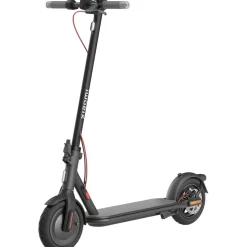 Xiaomi Electric Scooter 4 GE schwarz