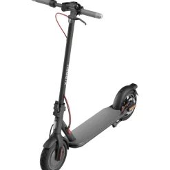 Xiaomi Electric Scooter 4 GE schwarz