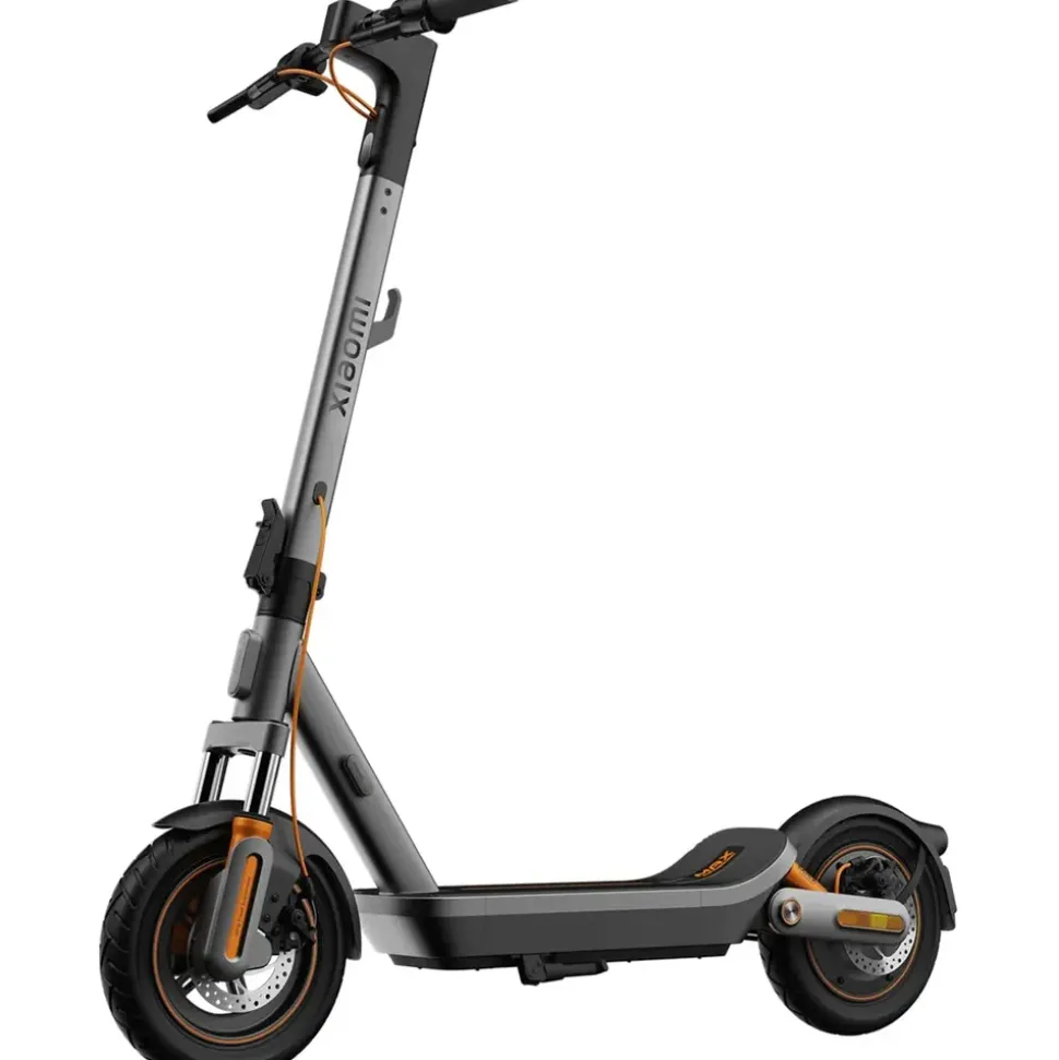 Xiaomi Electric Scooter 6 Max grau