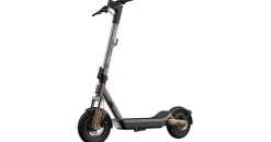 Xiaomi Electric Scooter 6 Max grau