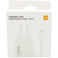 Xiaomi Hypercharge Combo (Type-A)