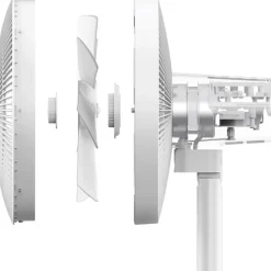 Xiaomi Mi Smart Standing Fan 2