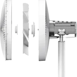 Xiaomi Mi Smart Standing Fan 2