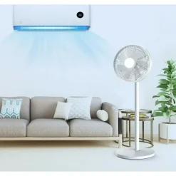 Xiaomi Mi Smart Standing Fan 2