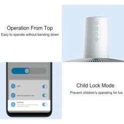 Xiaomi Mi Smart Standing Fan 2